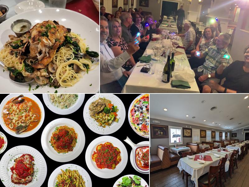 De Luca's Restaurant