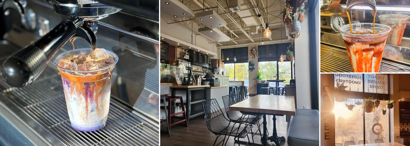 Rethink Food and Drink Altamonte Springs