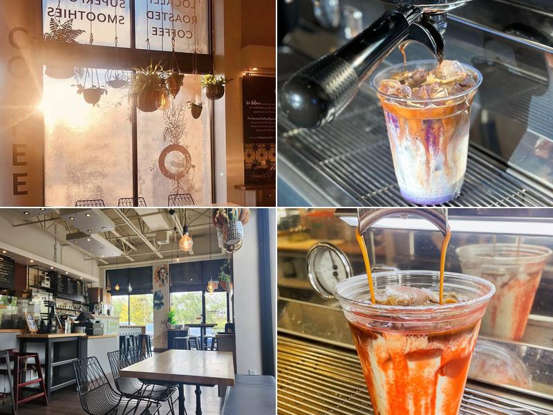 Rethink Food and Drink Altamonte Springs