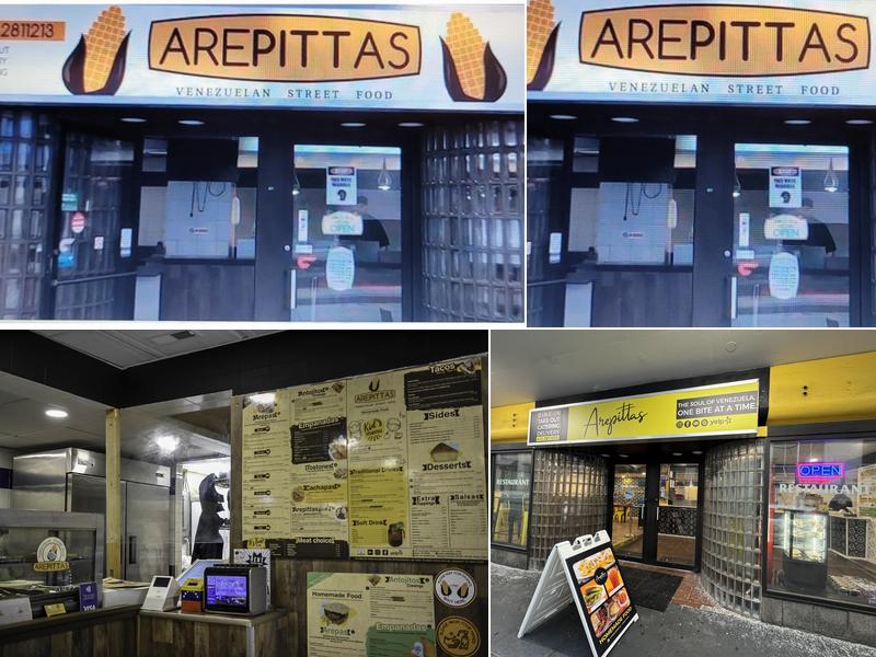 Arepittas 412-428 Cherry Way, Pittsburgh