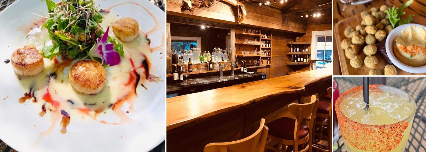 Longleaf Craft Kitchen + Bar