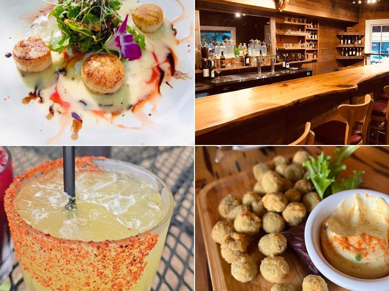 Longleaf Craft Kitchen + Bar