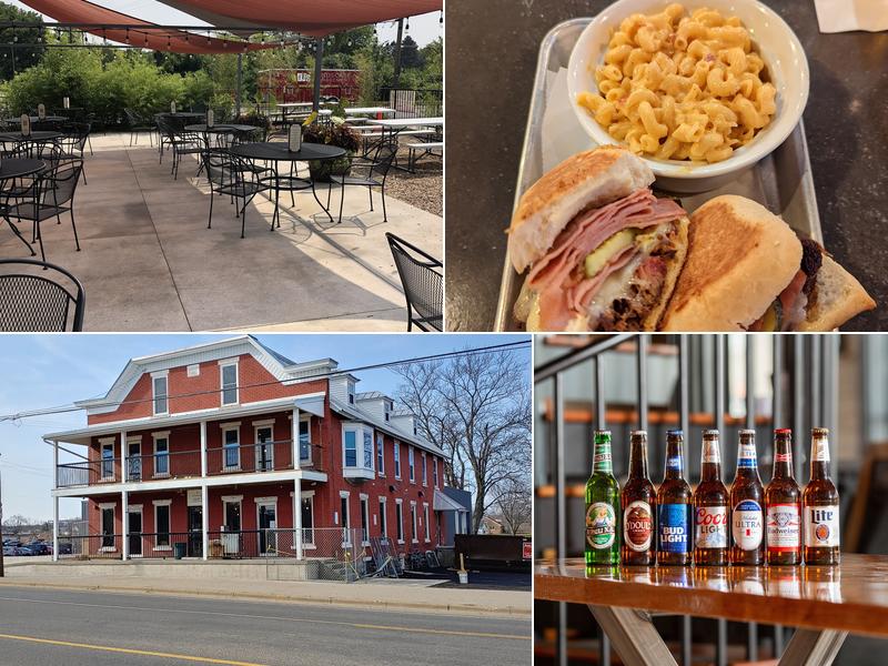 Alebird Taphouse and Brewery