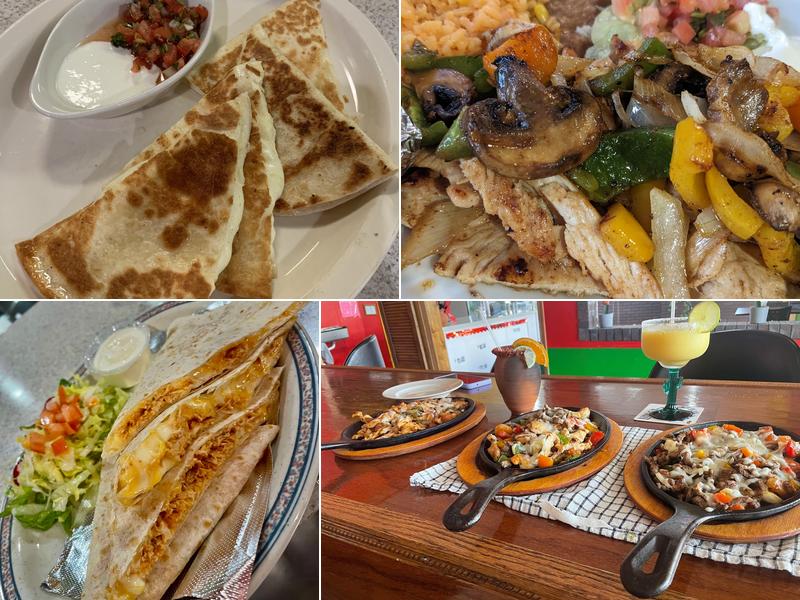 BAR AND GRILL LOS JARRITOS