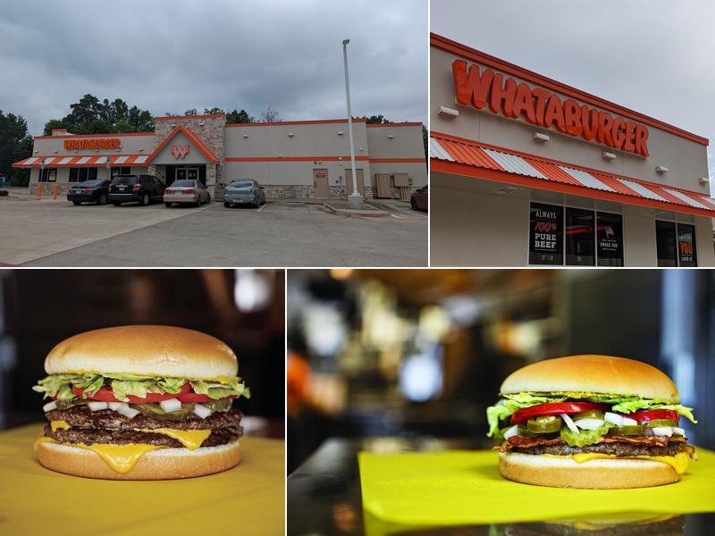 Whataburger