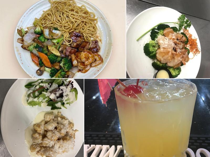 KEYAKI SUSHI HIBACHI STEAK HOUSE