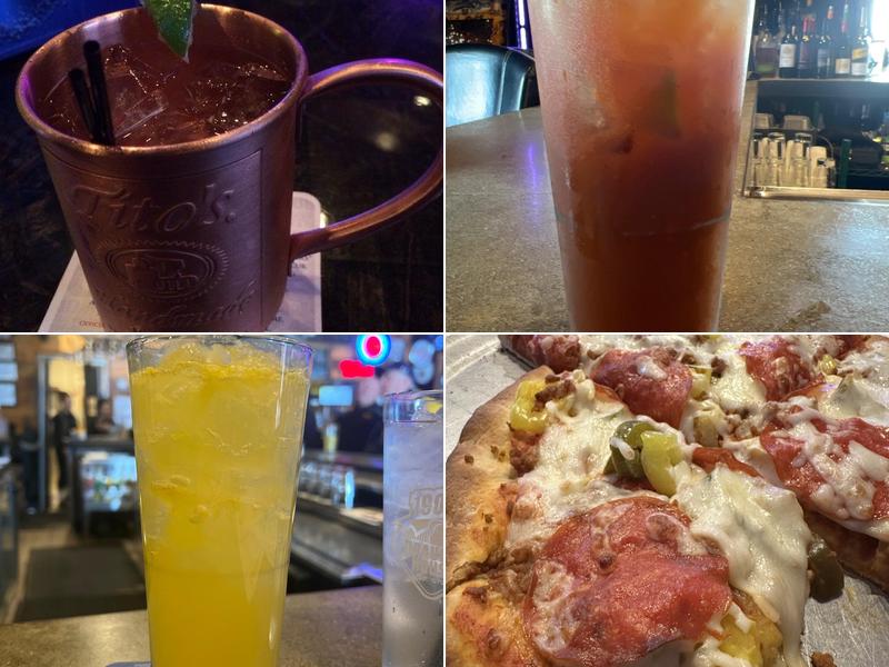 1908 Draught House 9500 Market Pl Dr, Norwalk