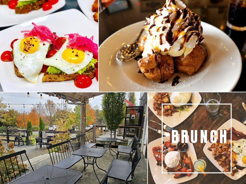 More Better Restaurant & Beer Garden