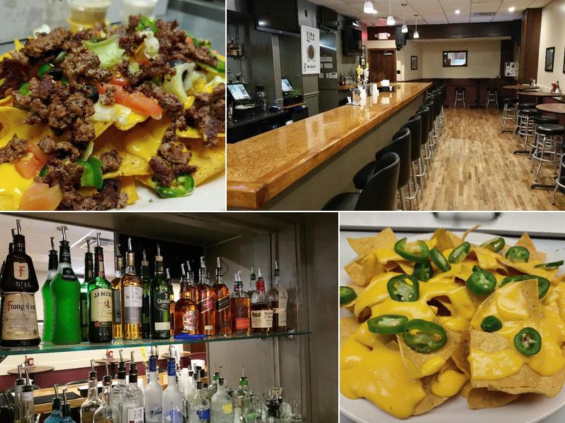 Riardo's Bar & Grill 1223 E Washington St, New Castle