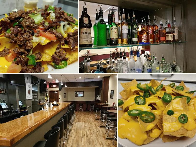 Riardo's Bar & Grill 1223 E Washington St, New Castle