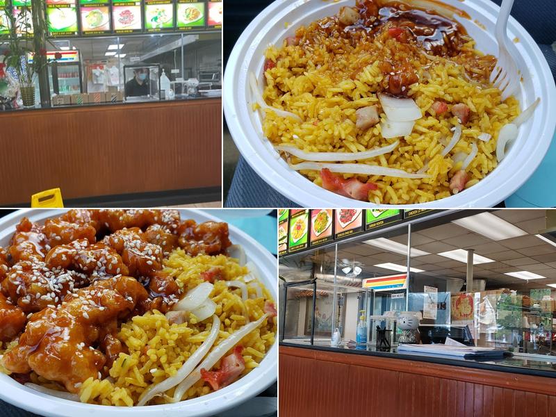 Chen’s Kitchen 250 Bayville Ave, Bayville