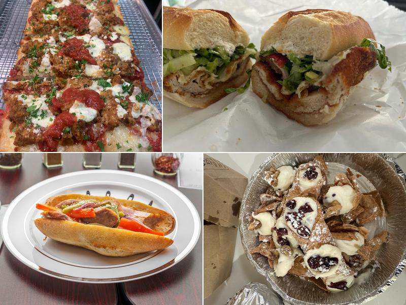 Rasco's 4 Main St, Edgewater