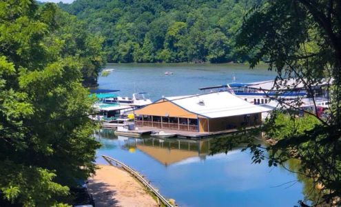 East Port Marina & Resort Alpine