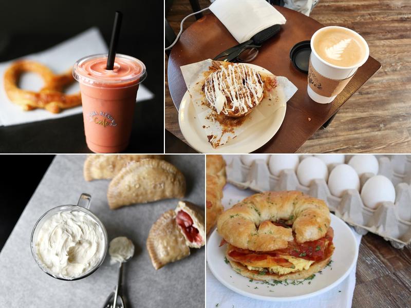 Java Blend Cafe 6778 W Lee Hwy, Rural Retreat