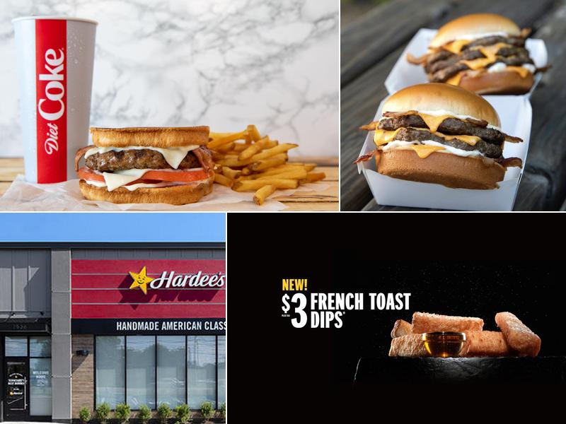 Hardee’s