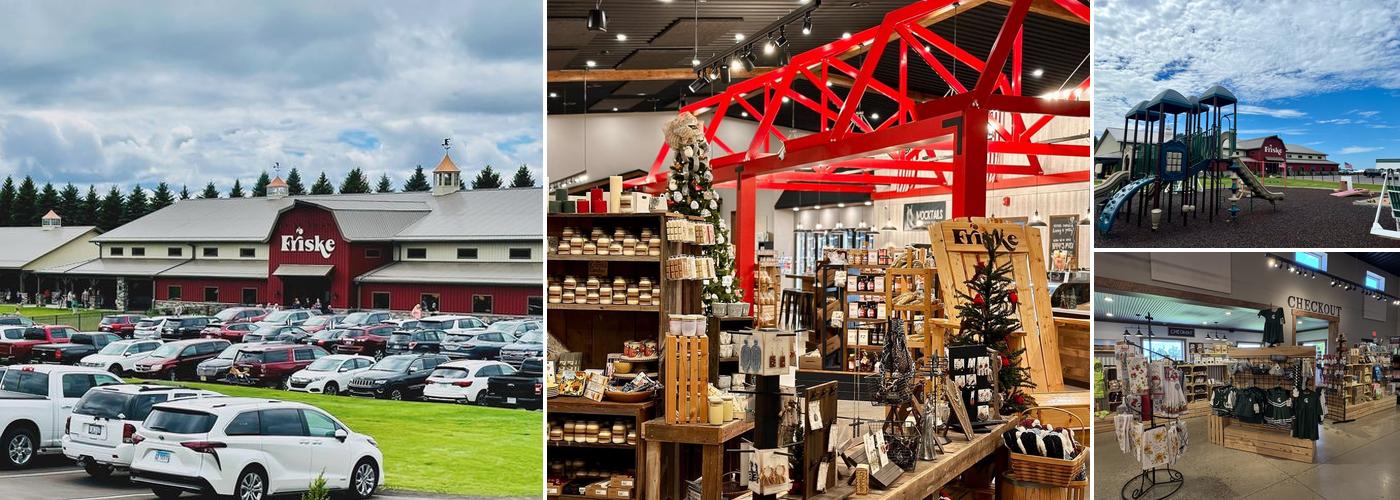 Friske's Farm Market