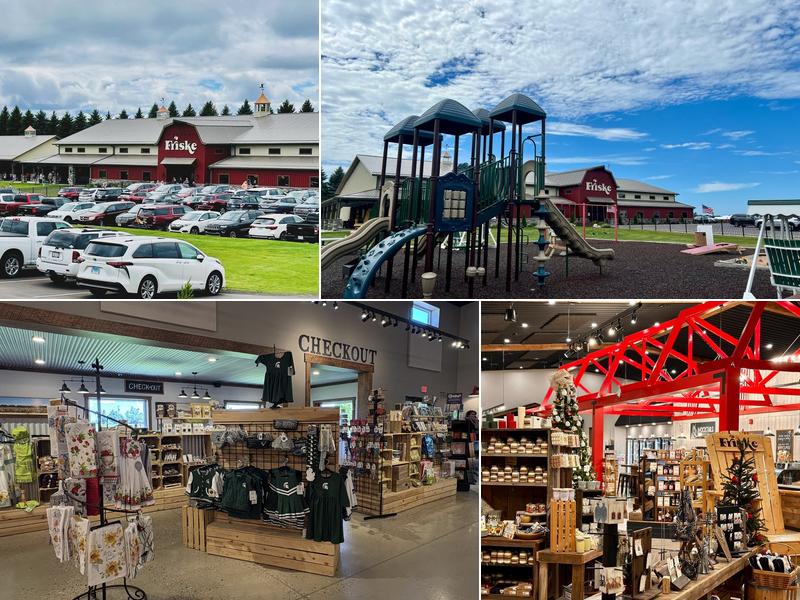 Friske's Farm Market