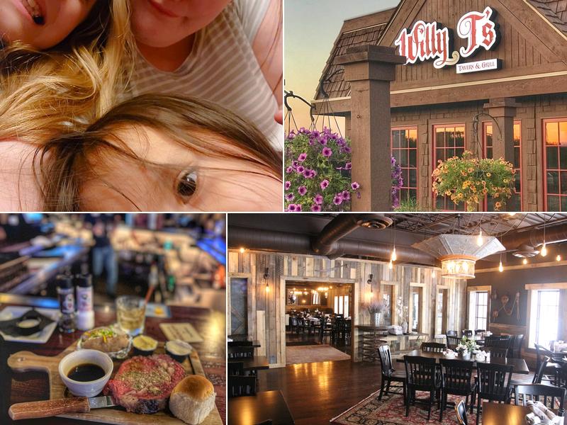 Willy T's Tavern & Grill