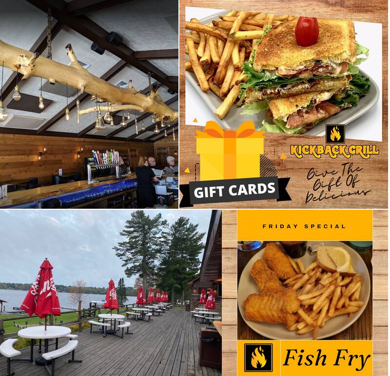 THE 15 BEST Restaurants in Eagle River, WI With Menus, Reviews