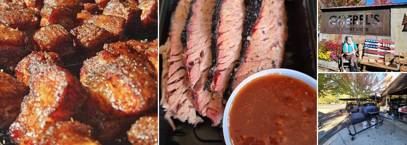 Goebel’s Country Store