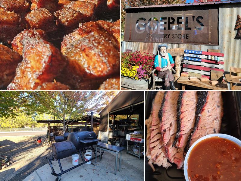 Goebel’s Country Store