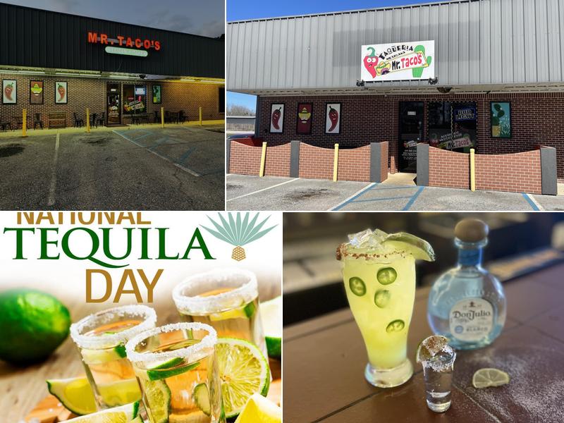 Mr. Taco's 8959 Co Rd 42, Jemison