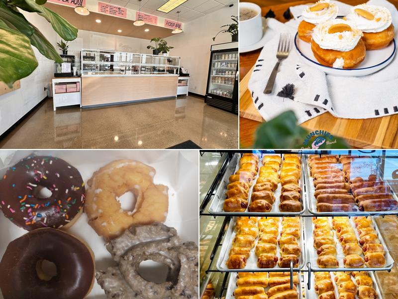 Munchies Donuts & Brunch