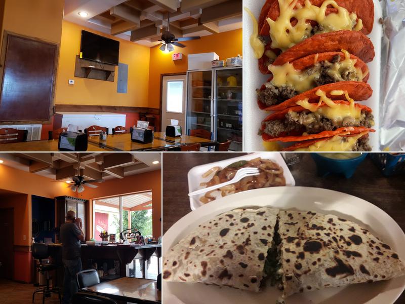 Tacos Aka #2 10 Alvarez Rd, Rio Grande City