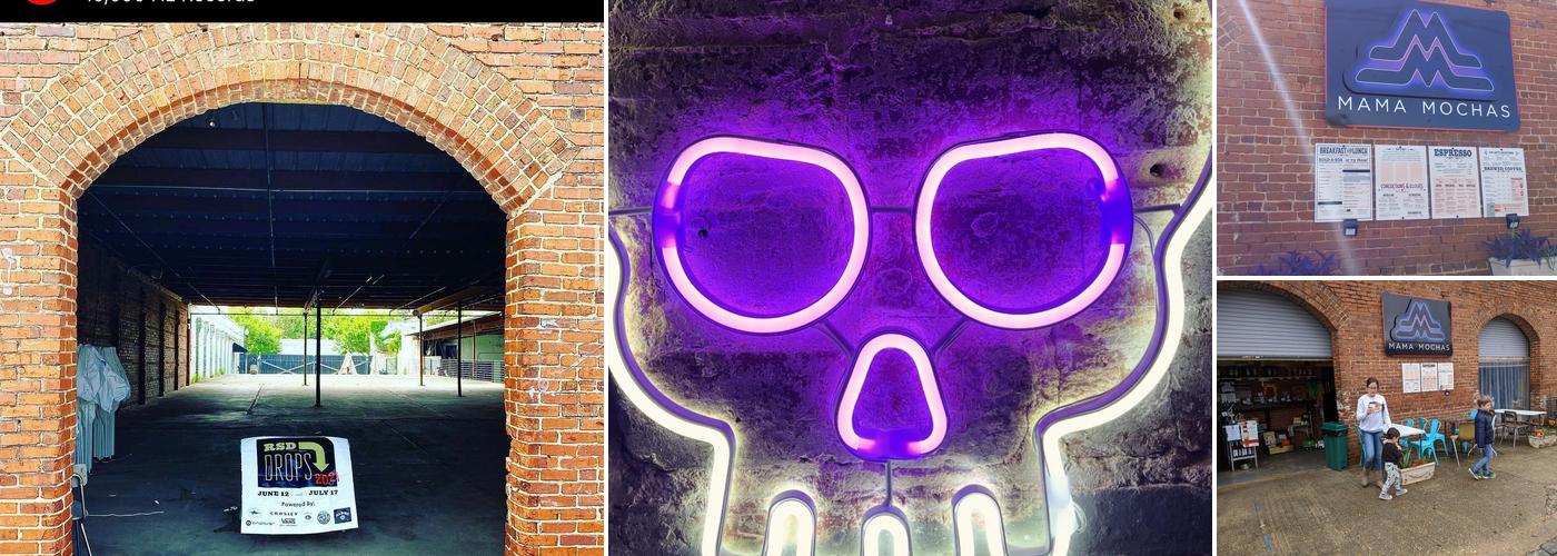 Mama Mocha's Espresso Bar