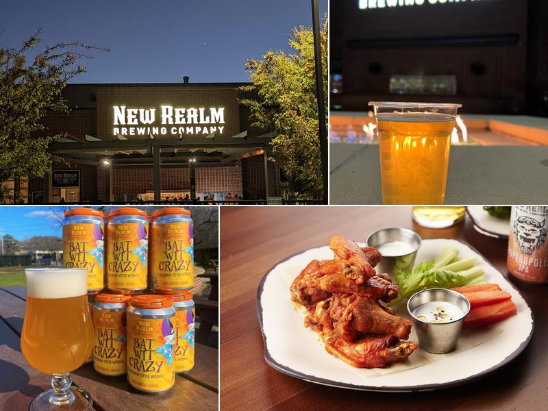 New Realm Brewing Co.