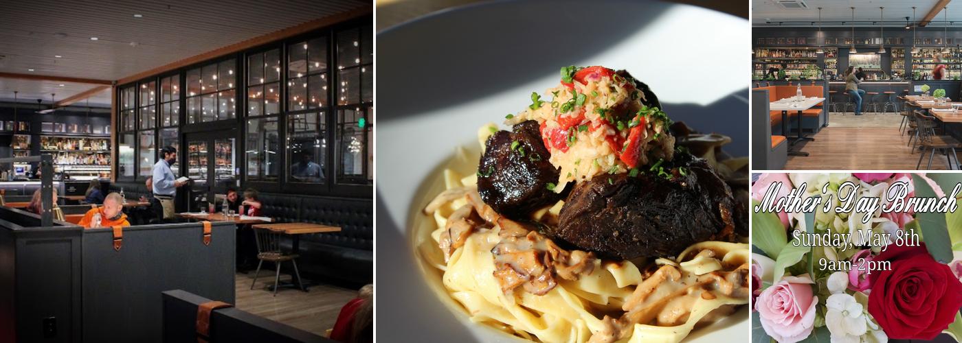 Crabtree Kitchen + Bar