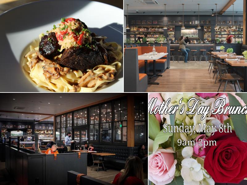 Crabtree Kitchen + Bar