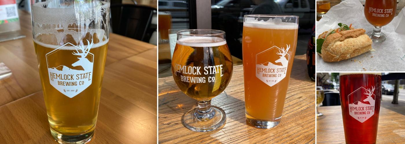 Hemlock State Brewing Co.