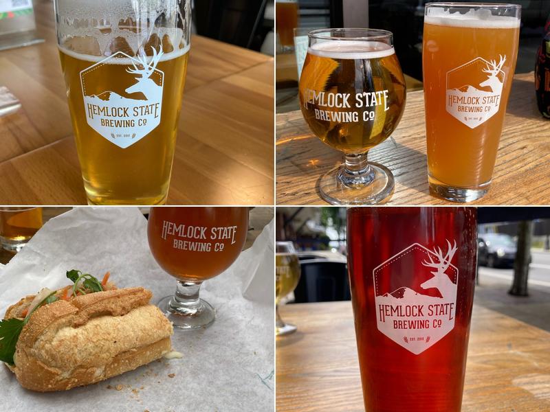 Hemlock State Brewing Co.