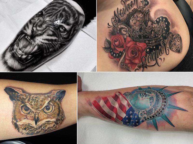 Divine Tattoo Collective