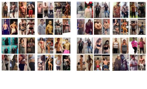 The Playground Gym Merced