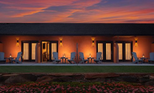 Capitol Reef Resort Torrey