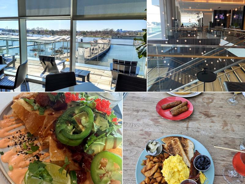 Canopy Central Cafe And Bar