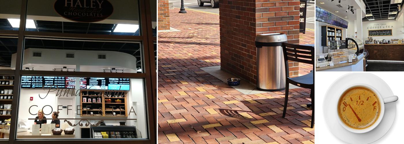 Punta Gorda Coffee & Tea