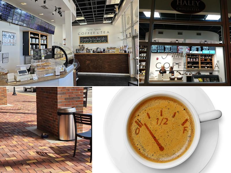 Punta Gorda Coffee & Tea