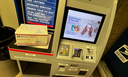 United States Postal Service