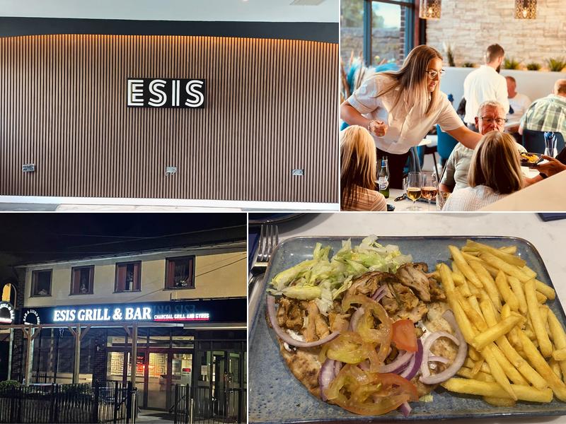Esis Grill & Bar