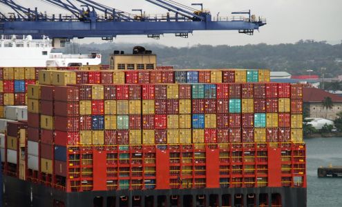 Senaduana Freight Forwarders