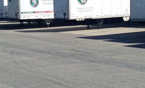 Old Dominion Freight Line