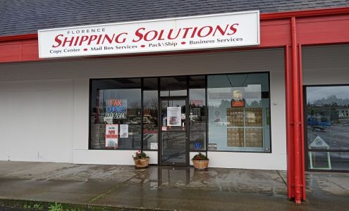 Florence Shipping Solutions