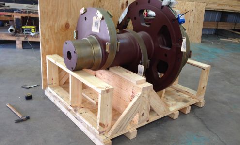 Craters & Freighters Tulsa