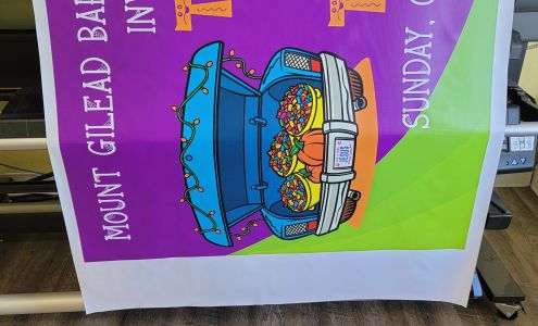 InkSpot Designs, Inc.