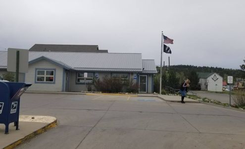 United States Postal Service Fairplay