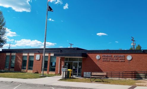 United States Postal Service