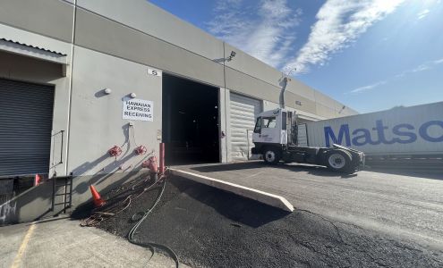 Hawaiian Express Service, Inc